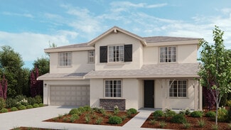 1402 N Drago Way, Mountain House, CA 95391