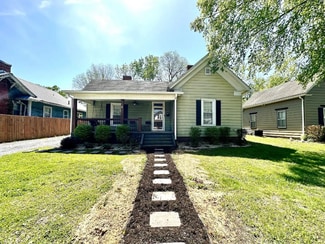 111 W Poplar St, Johnson City, TN 37604