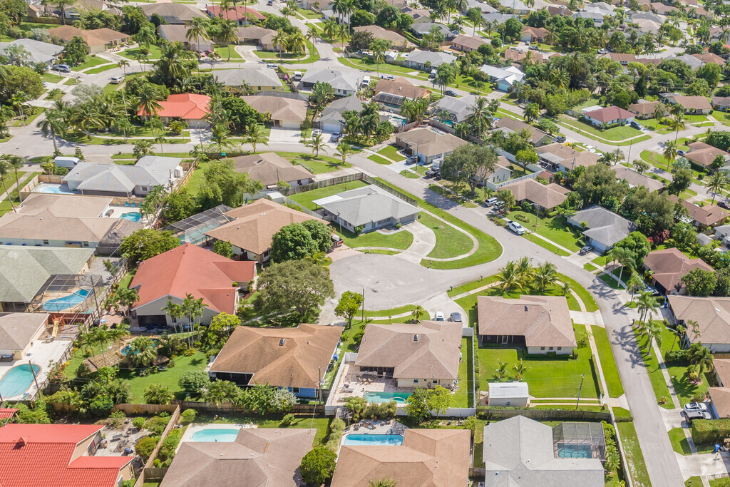 Sea Pines is a community of single family homes in Lanatana, FL.
