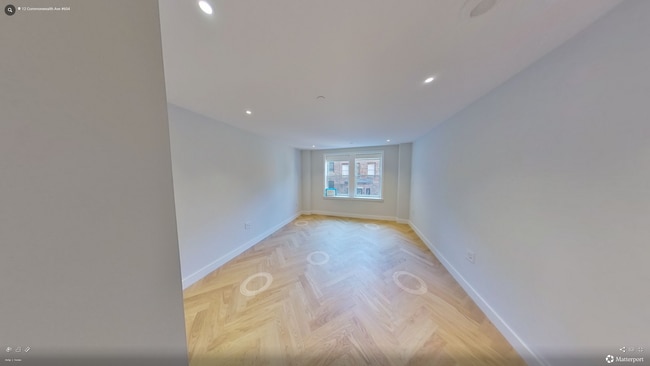 32 Commonwealth Ave unit 604, Boston, MA 02116 - photo 2