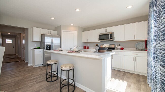 2060 Quail Dr W unit 36206556, Danville, IN 46122 - photo 5