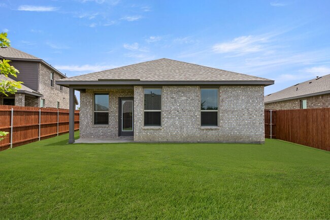 111 Aston Way unit 36498656, Terrell, TX 75160 - photo 3