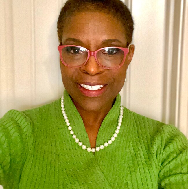 Toni Alexander
