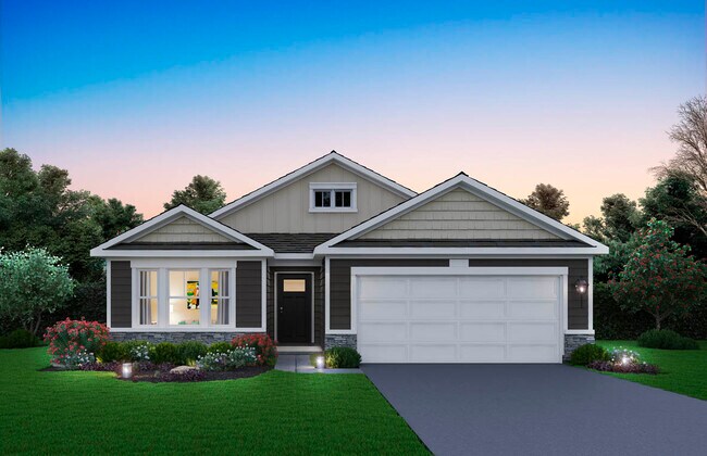 2501 Bayberry Ct unit 36206093, Bull Valley, IL 60097 - photo 4