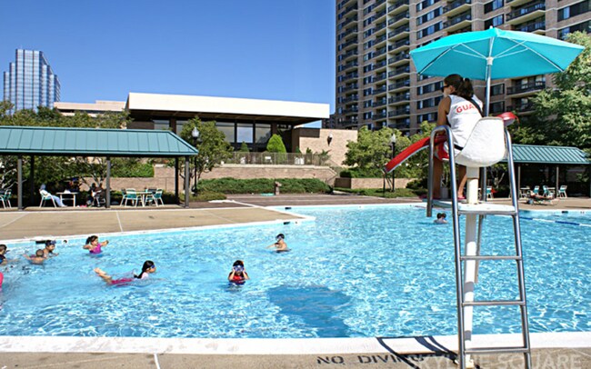 Skyline Square North and South unit 409N, Falls Church, VA 22041 - photo 6