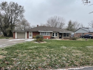 3914 S Olney St, Indianapolis, IN 46237