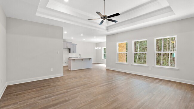 2382 Hamilton Ridge Dr E unit 36197640, Mobile, AL 36695 - photo 7