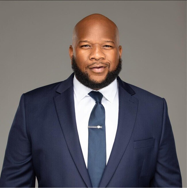 Terrence Stephens