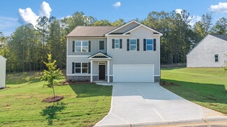 0 Gps Use 8 Hampton Locust Grove Rd Unit 36197472, Hampton, GA 30228