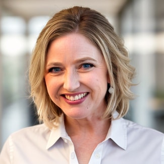 Holly Lehmann