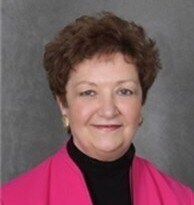 Mary Collins