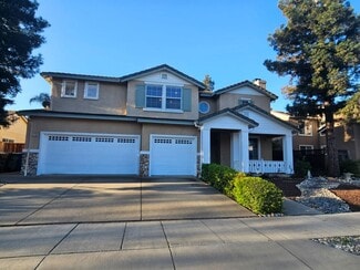 1428 Legend Ln, Brentwood, CA 94513