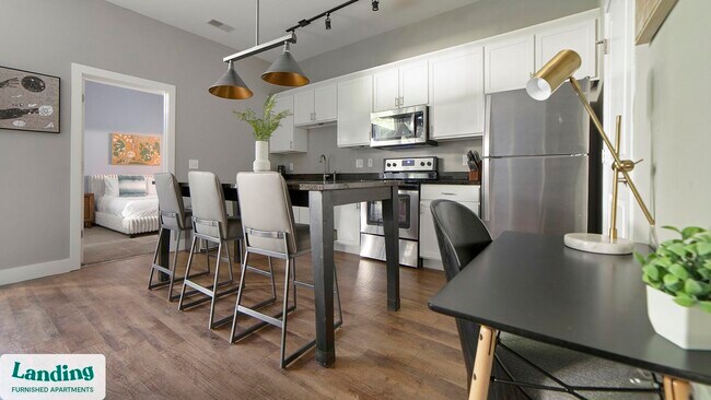 41 E 9th Ave unit 2-147, Columbus, OH 43201 - photo 7