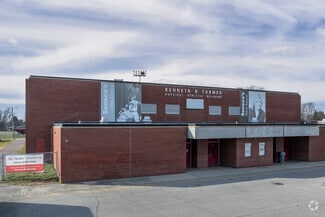 Seneca High School