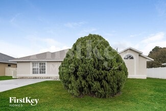 471 Firestone St NE, Palm Bay, FL 32907