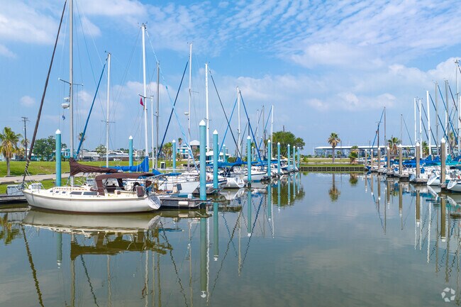 Living on a boat, navigating the seas, and enjoying the beauty of nature.