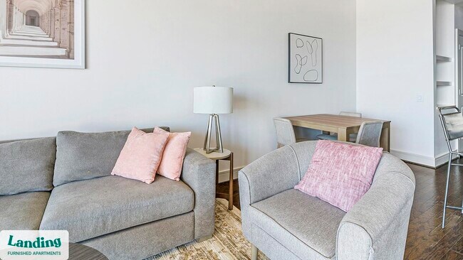 777 Preston St unit 39L, Houston, TX 77002 - photo 2