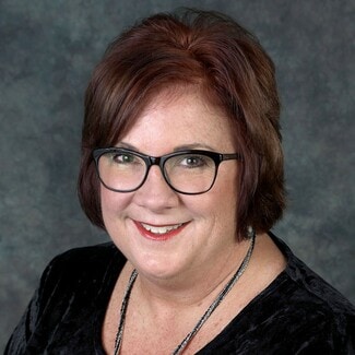Debra Brown-Nally