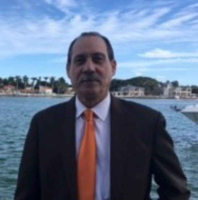 Luis Dominguez
