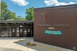 Oakland Elementary School