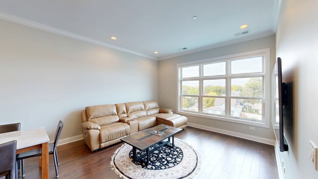 4929 Forest Ave unit 4F, Downers Grove, IL 60515 - photo 3