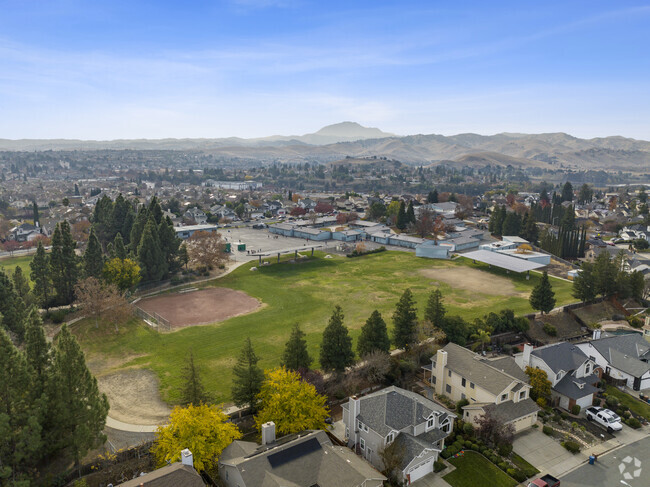 Exploring New Heights at John Muir Elementary School.