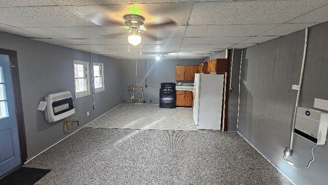 361 Fort St unit C, Nelsonville, OH 45764 - photo 4