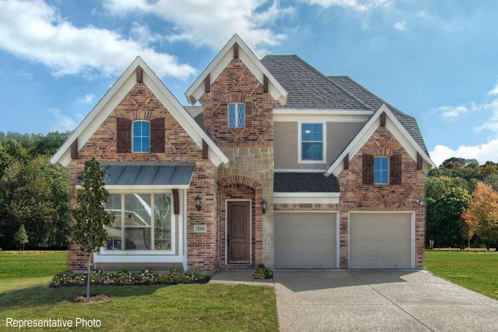 1300 Dragonfly Dr unit 36500628, Plano, TX 75094 - photo 1