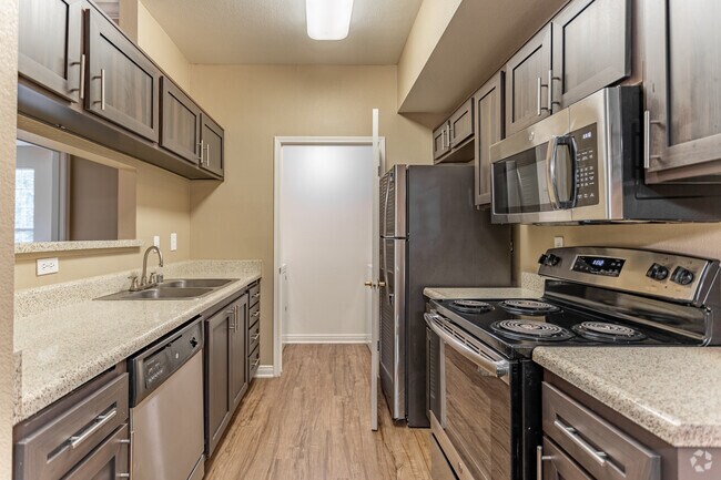 The Hills at Quail Run Apartment Homes, Riverside, CA 92507 - photo 7