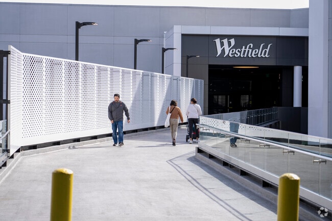 Valley Fair is a great place to shop in the Cory neighborhood.