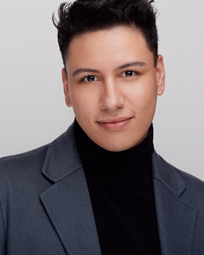 Agent Photo
