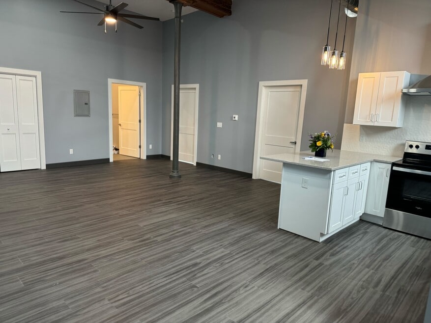 231 E Main St unit 201, Ottumwa, IA 52501 - photo 1