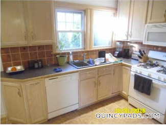 17 Claremont Ave Unit 1, Quincy, MA 02169