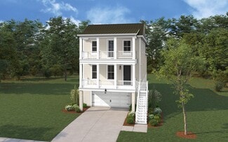 722 Minton Rd, Charleston, SC 29412