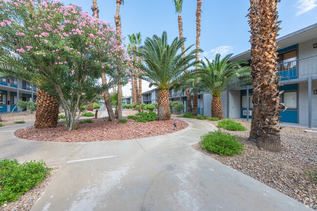 Arcadia Pointe, Las Vegas, NV 89119 - photo 4