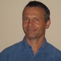 Dan Lanhaus