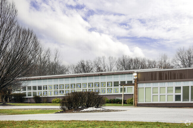 Independence Primary School, Independence