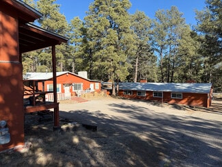 141 Upper Terrace Dr, Ruidoso, NM 88345