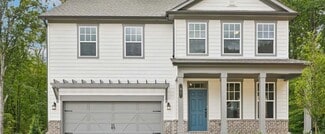 91 Gresham Ct, Dawsonville, GA 30534