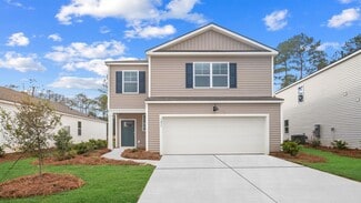 308 Flax St, Statesboro, GA 30461