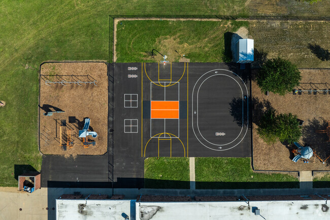 Sugar Creek Elementary School