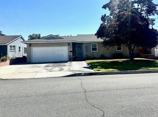 338 N Conlon Ave, West Covina, CA 91790