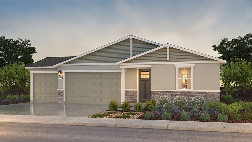 13914 Ivory Chalice Dr, Bakersfield, CA 93314 - photo 1