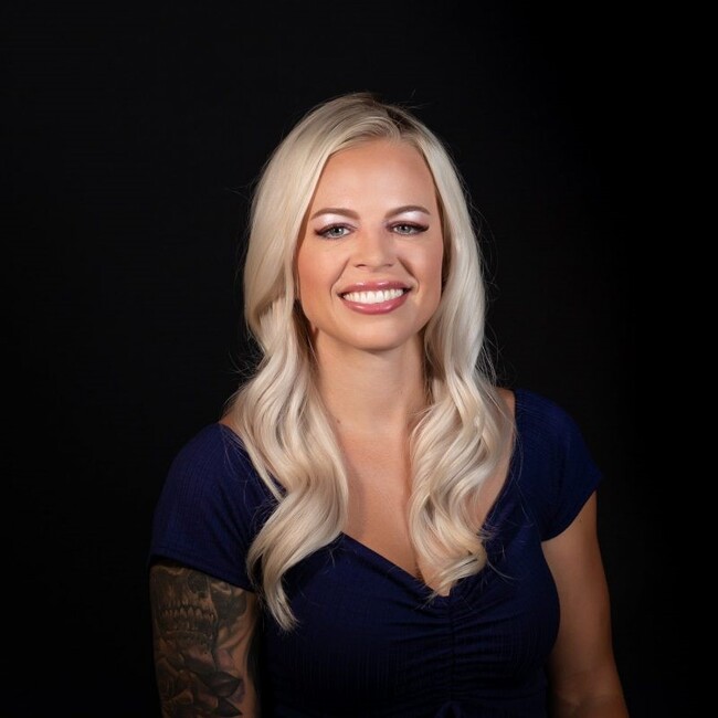 Agent Photo