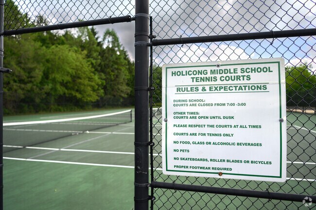 Holicong Middle School is a highly rated Middle School in Bucks County.