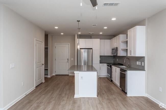 Live 8 West, Atlanta, GA 30318 - photo 7