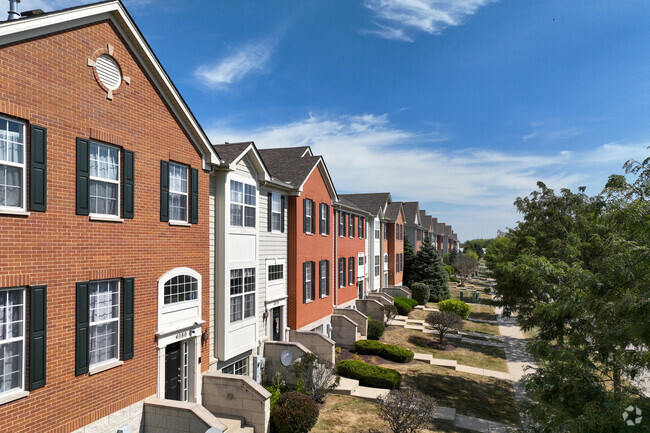 Many options are available to residents in the Bowes Elgin area.