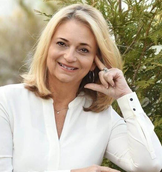 Rita Morrow