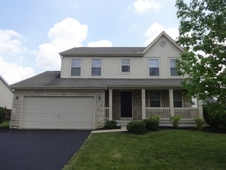 522 Hunnicut Dr, Reynoldsburg, OH 43068