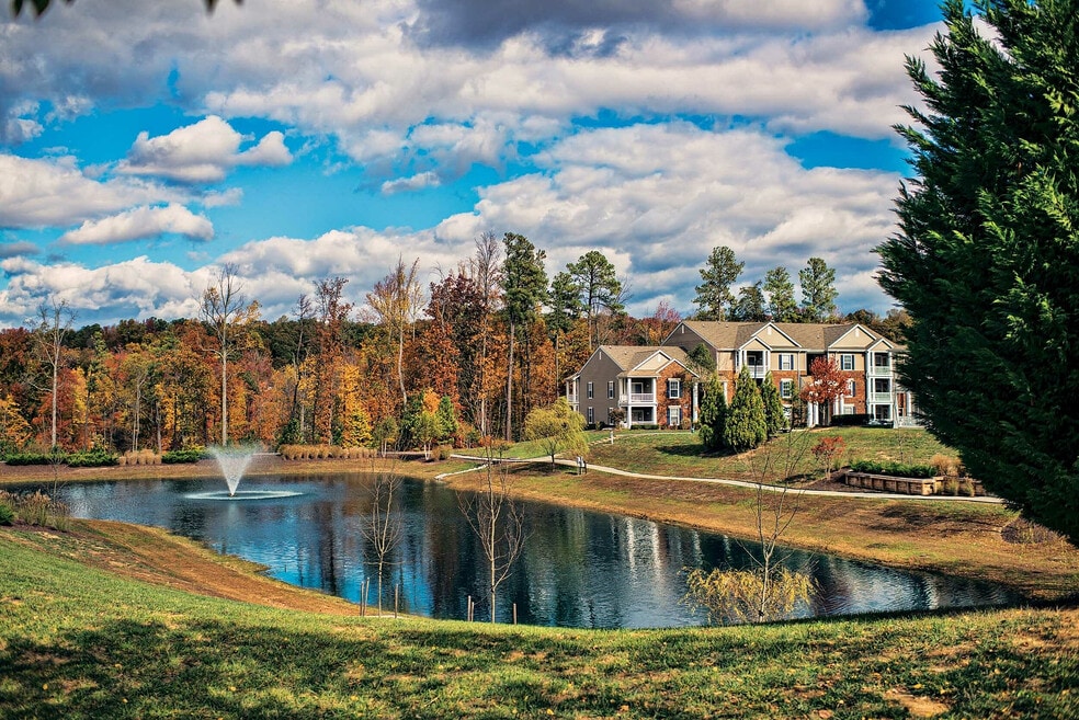 Park at Salisbury, Midlothian, VA 23113 - photo 1